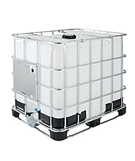 パワートートP｜1000Ｌ(1トン)容器タンクコンテナーの紹介 | 株式会社セミテック